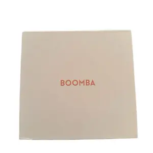 Boomba inserts, sticky bras, shapewear!