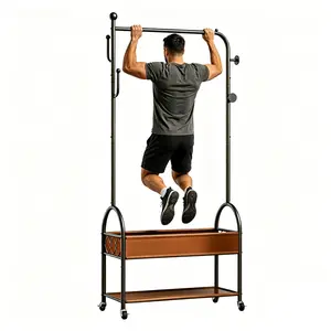 Multifunctional Organizer Racks for Home Organization - 200 lbs Loading Sturdy Steel Storage Unit with Wheels SEO Optimized for Home Use High Capacity Leather Basket and Shelf for Entryway Living Room Closet Wardrobe Bedroom Rotating Purse Organizer