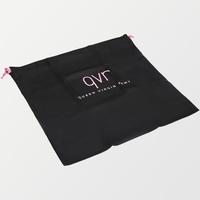 One branded silk bag