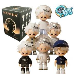 Dream Boy The Classic Series Blind-Box Mini-Figure