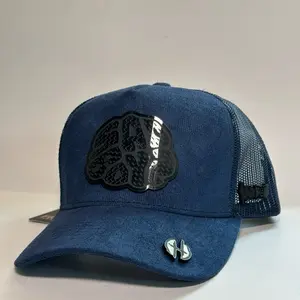 Gorra SadBoyz azul Streetwear Estilo Urbano Oscuro Sad Boys Hat Unidades Limitadas Gorra Importada, edicion limitada Adjustable Black with Unique Design and Logo Hand-Dated Personal Touch Durable Material Gift best hats, hat store, best caps