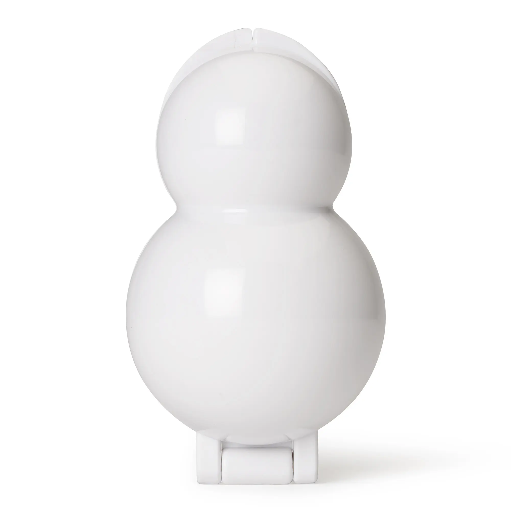 My Little Cakepop, Snowman Cake Pop Mold
