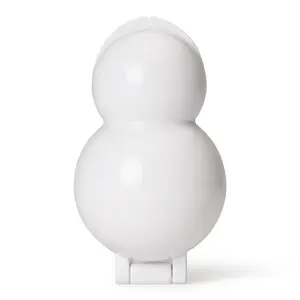 My Little Cakepop, Snowman Cake Pop Mold