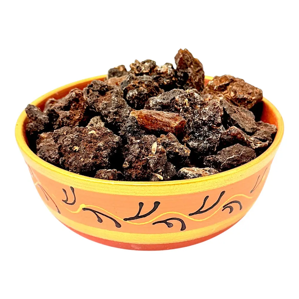 Myrrh Incense 4 oz Pack
