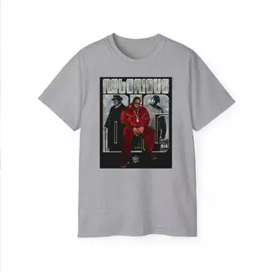 Biggies Smalls T-shirts, Biggies Vintage Pop Star Shirt, Simple Style, Full Color Range, Find Your Perfect Shade
