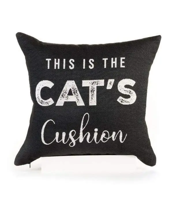 Cats Cushion