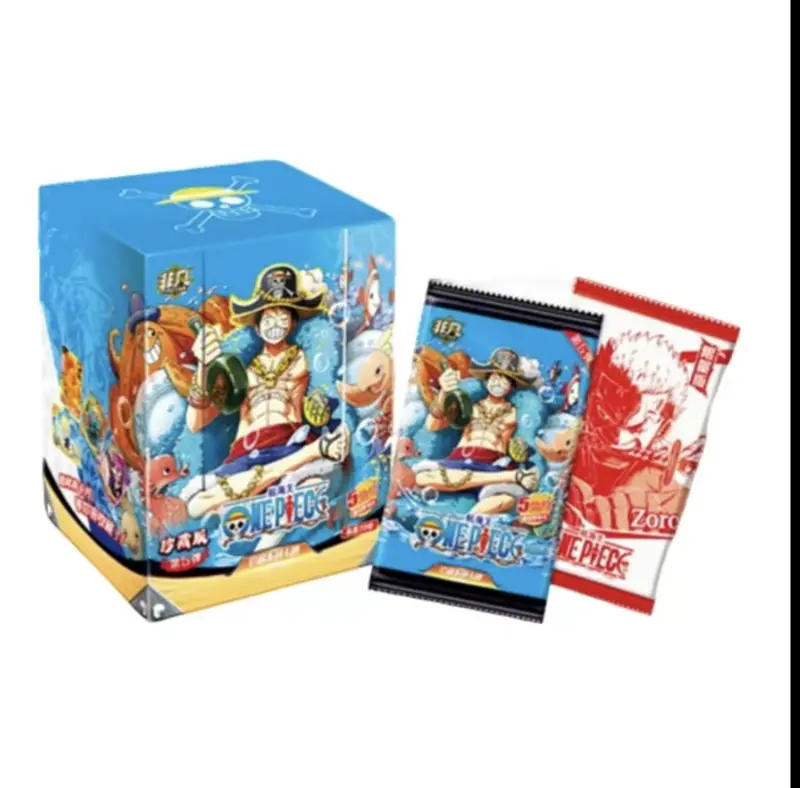 stores that sell one piece tcg near me Amazon.com: One Piece Cards Collection Starter Box │ 6 Sealed Booster Packs  (Japanese) │ OP-01 thru OP-06 │ Romance Dawn, Paramount War, Pillars of  Strength & More │ Bonus Items in Select main image 1
