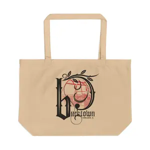 Bucktown Tote Bag