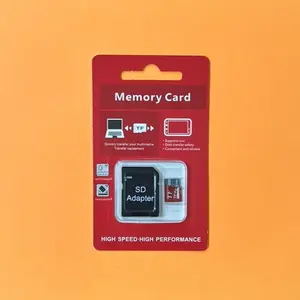 1 TB Micro TF SD Memory Card with Adapter, High Speed Performance SD Memory Card, Large Space Expand SD Memory Card, Universal Compatible with Phone, Camera, Tablet, GPS, Drone, PAD