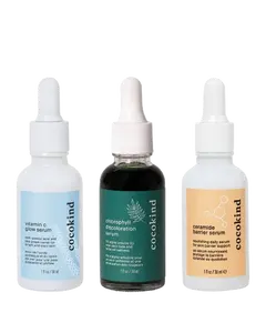 serums trio serums trio