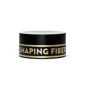 Shaping Fiber | Flexible Crème + Touchable Hold
