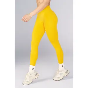 W252 Curve Hourglass Leggings