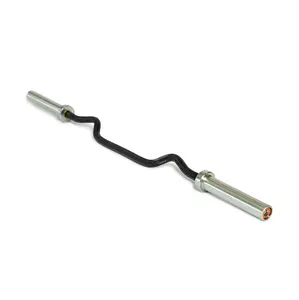 EZ Curl Bar (54.5")