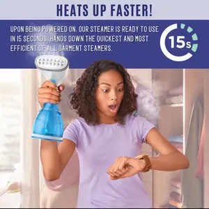 Steamer Life - High-Quality Steaming Solution for Your Home