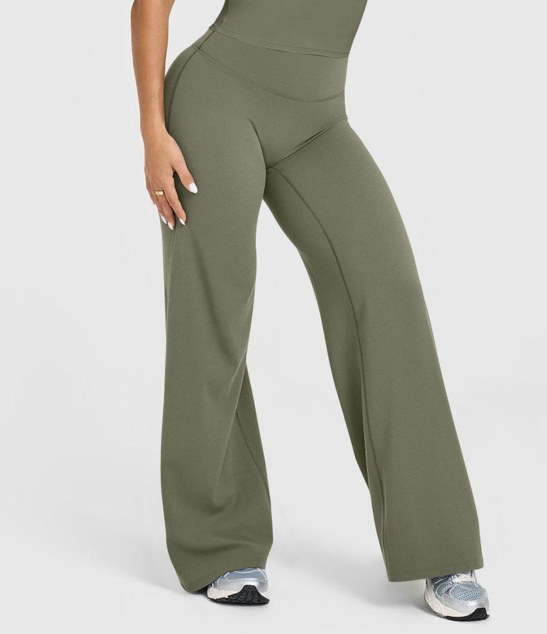 ButterSoft Sport Trousers: Women's Yoga & Running Pants