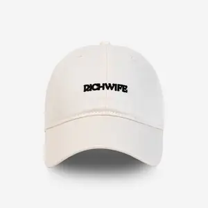 Richwife Dad Cap