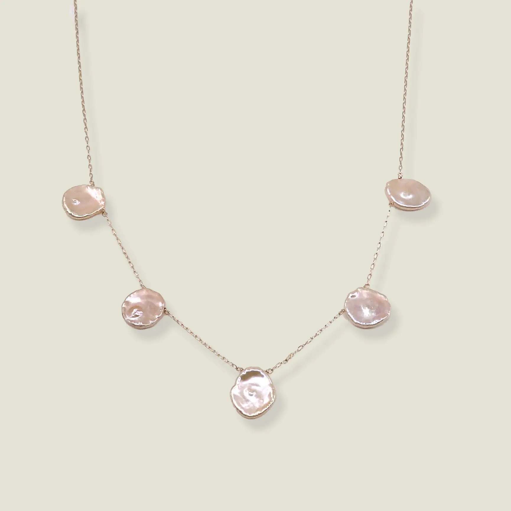 Helena Necklace
