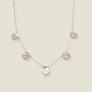 Helena Necklace