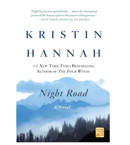 Night Road Paperback – January 4, 2022, 416 pages