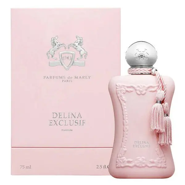 Parfums De Marly Women's Delina Exclusif Eau de Parfum 75ml