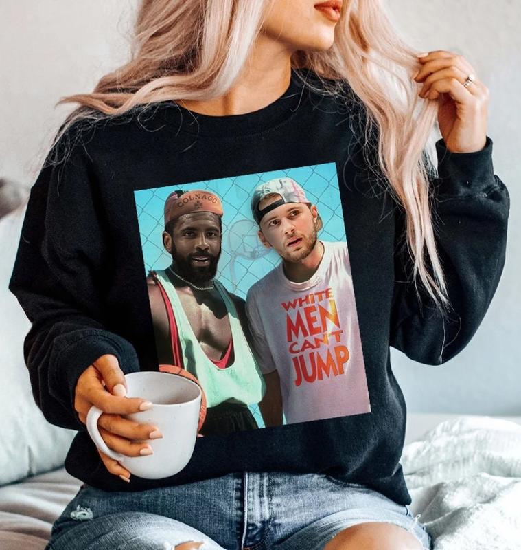 Luka Doncic Kyrie Irving Dallas Mavericks Vintage Shirt Tee Shirt, Dallas Mavericks Merch, Graphic Tees Handmade Clothing Funny Shirt