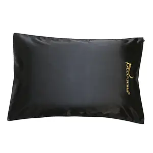 Black Diamond Pillowcase