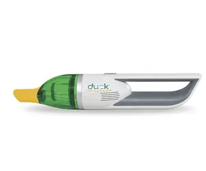 Horsepower Duck Cordless Compact Vacuum .HOT