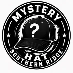 Southern Ridge Mystery Hat Box