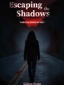 Escaping The Shadows: Signed Copy