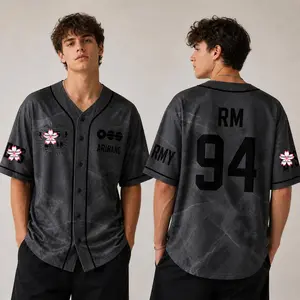 Kpop Group Bangtan-Camo Style Jersey, Custom Bangtan Boys Members Baseball Jersey For Army, Bangtan World Tour 2026 Merch Top, Bangtan Comeback 2026 Sports Vest