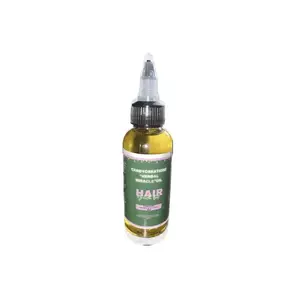 CandyCreationz Herbal Miracle Oil 2oz for Guaranteed Hair Growth in 10 Days - Haircare