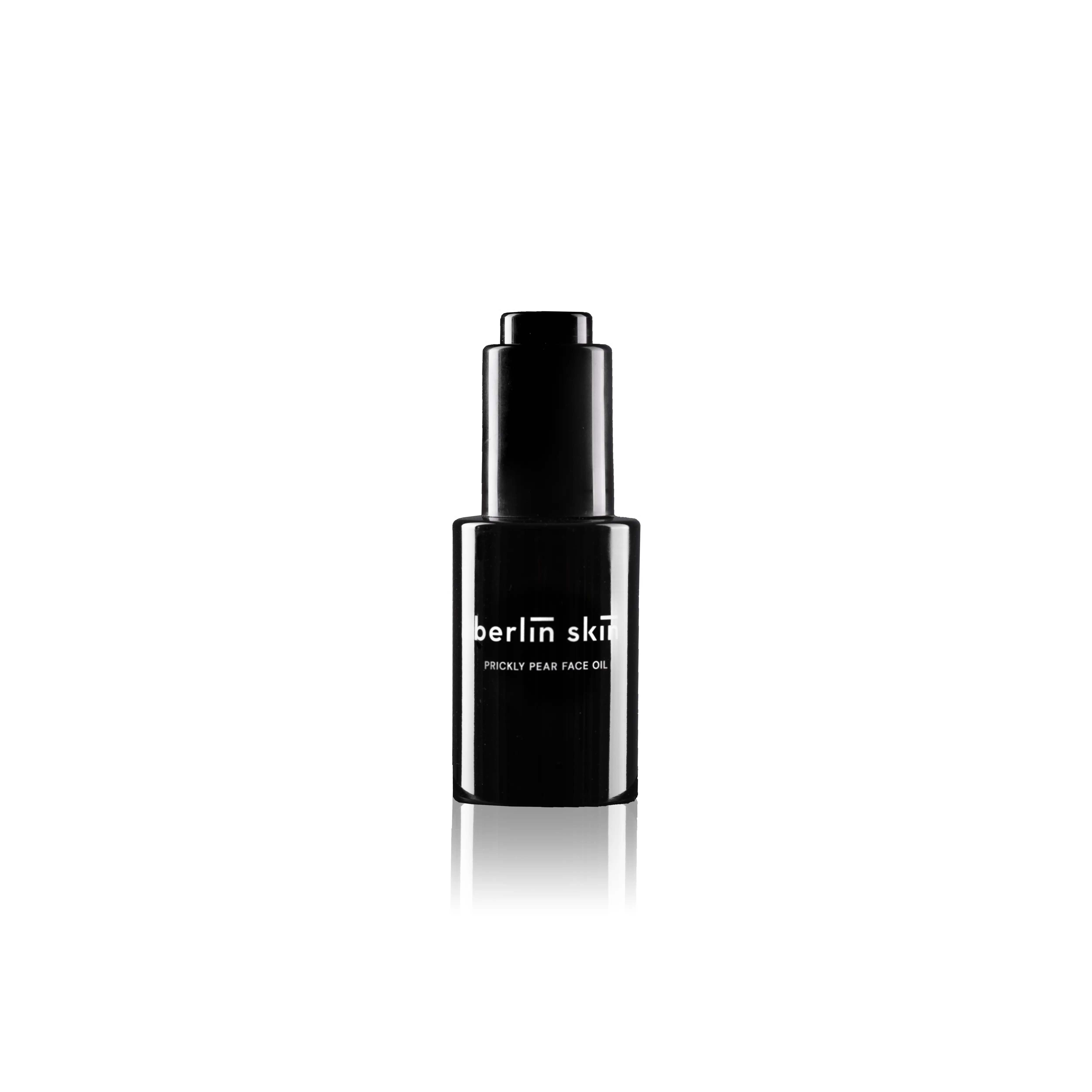 Berlin Skin Prickly Pear Face Oil - Moisturizing, Brightening, Dry Skin