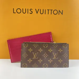 Pre-owned Louis Vuitton Felicie Pochette Inserts