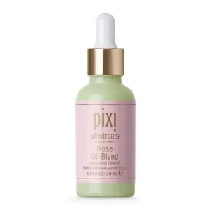 Pixi Rose Oil Blend - Ultra Nourishing & Smoothing Oil Serums Skincare