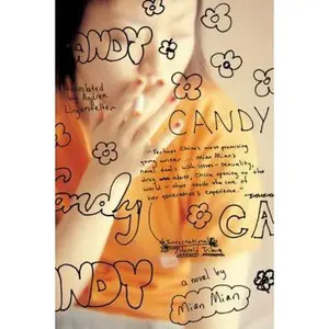 USED-Candy by Mian, Mian (Paperback)