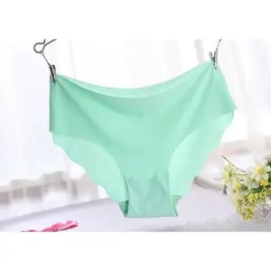 Ultra thin Viscose Seamless Briefs*