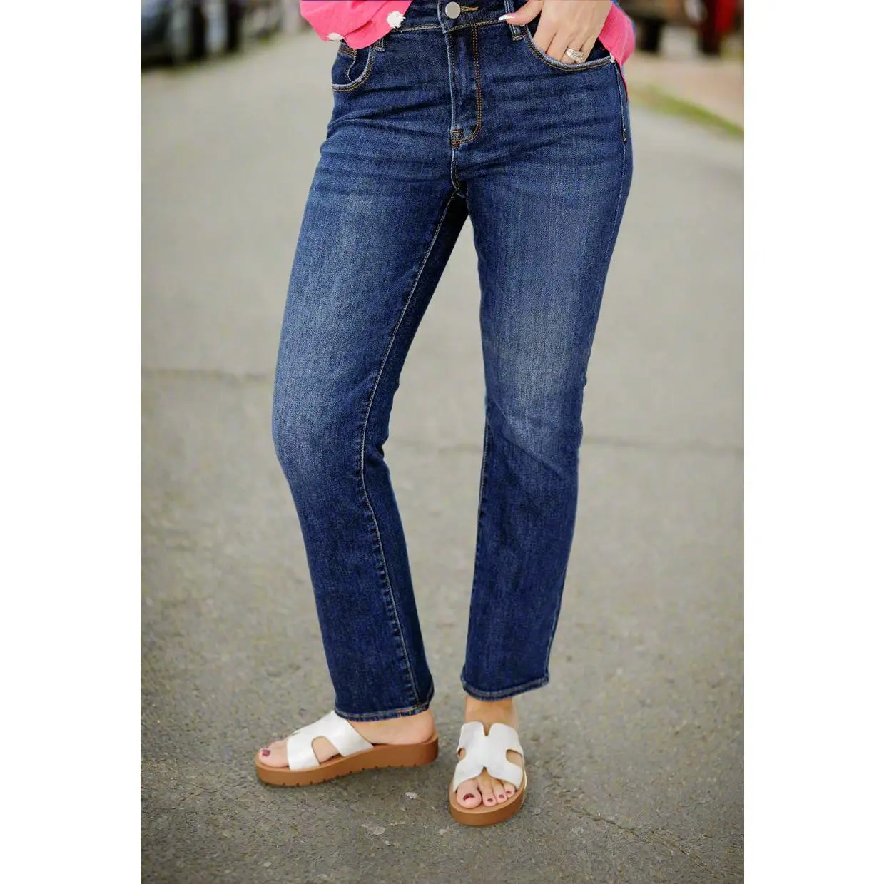 Melissa Denim Jeans