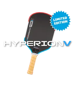 JOOLA Hyperion Pro V Rally Rocket Pickleball Paddle
