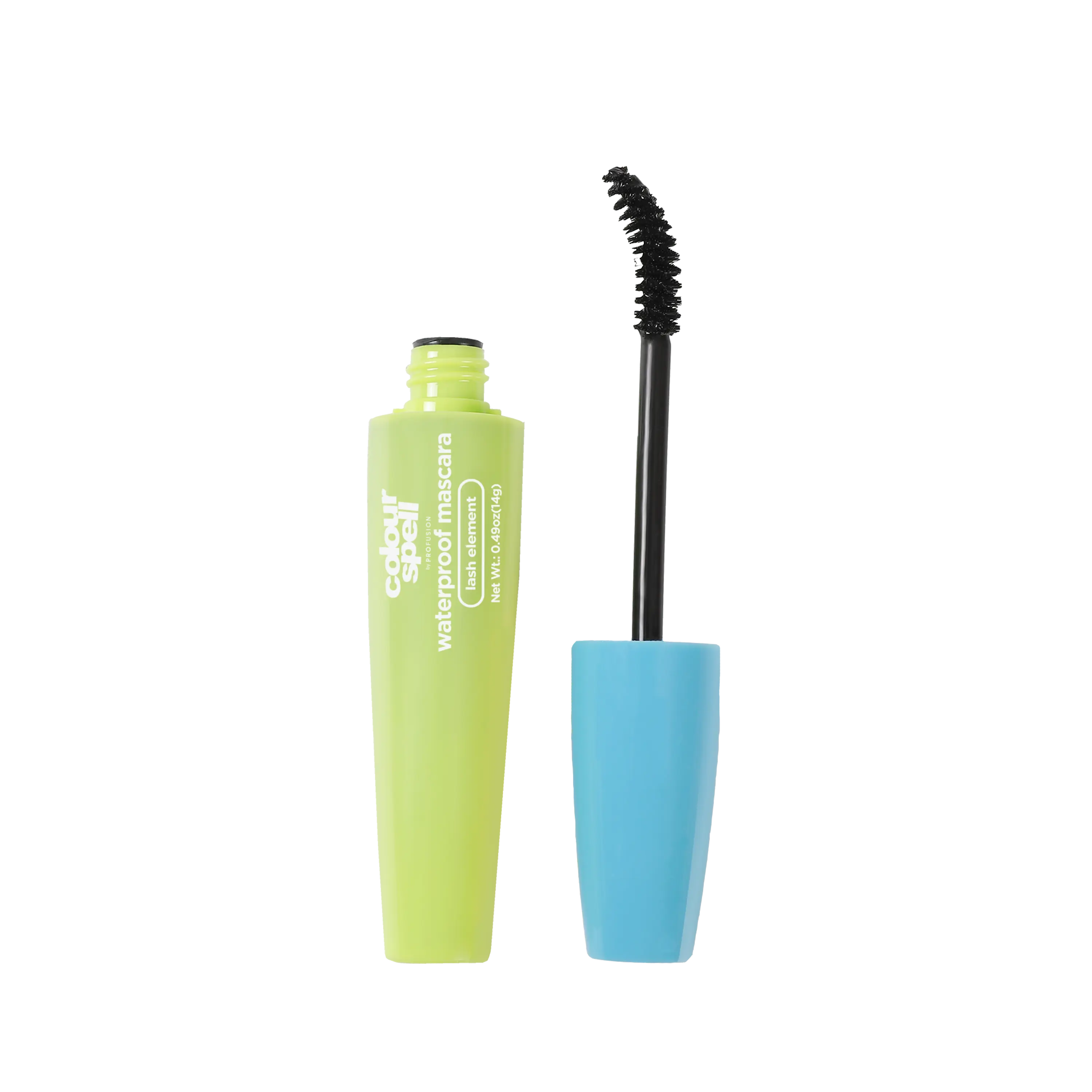 Waterproof mascara Waterproof mascara