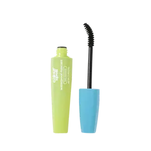 Waterproof mascara Waterproof mascara