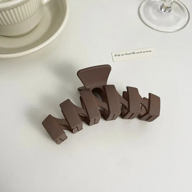 107 # Irregular deep coffee grabbing cli