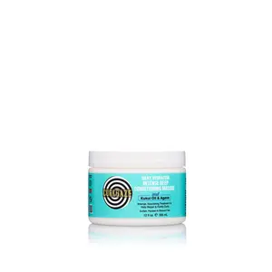 Silky Hydration Intense Deep Conditioning Masque