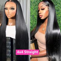 4x4 Lace Wig