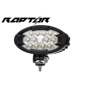 Work Light RAPTOR (dispersed light, 5500 lm) LRD 3160