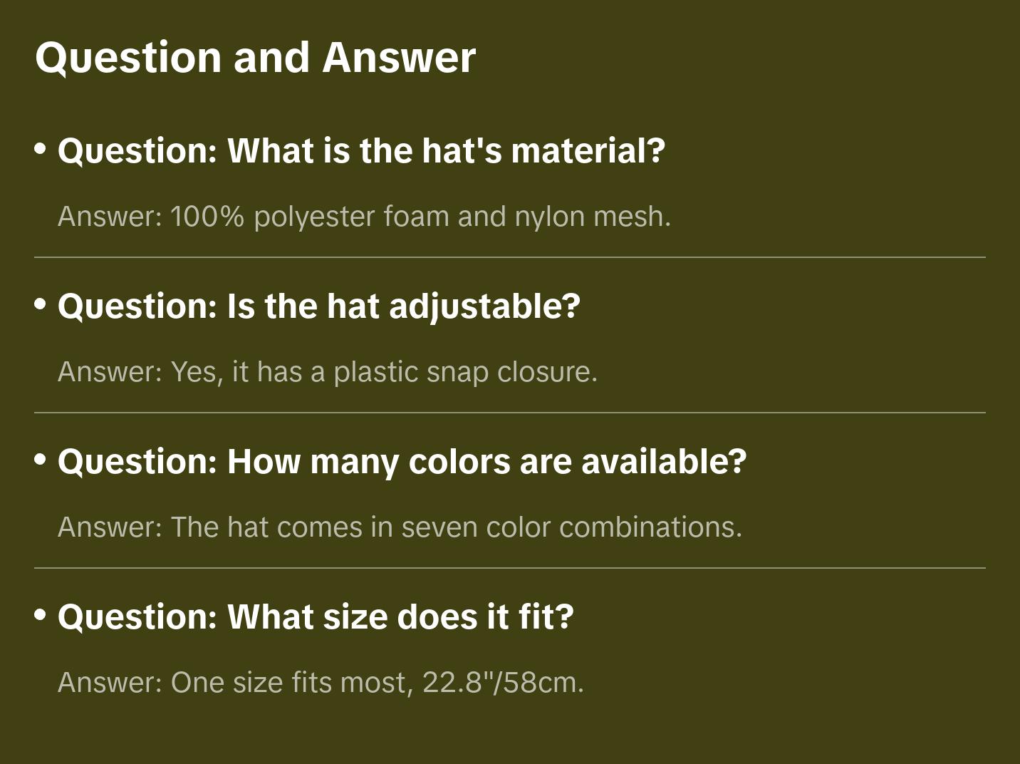 Kamala Harris "Cutting Through the B.S." Samurai Trucker Hat - Bold Political Statement Cap