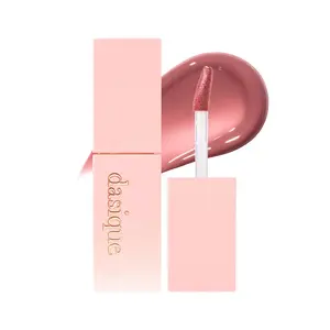Juicy Dewy Tint Rose Milk Tea Collection