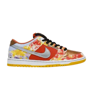 Jason Deng x Nike Dunk Low Pro SB 'Street Hawker'