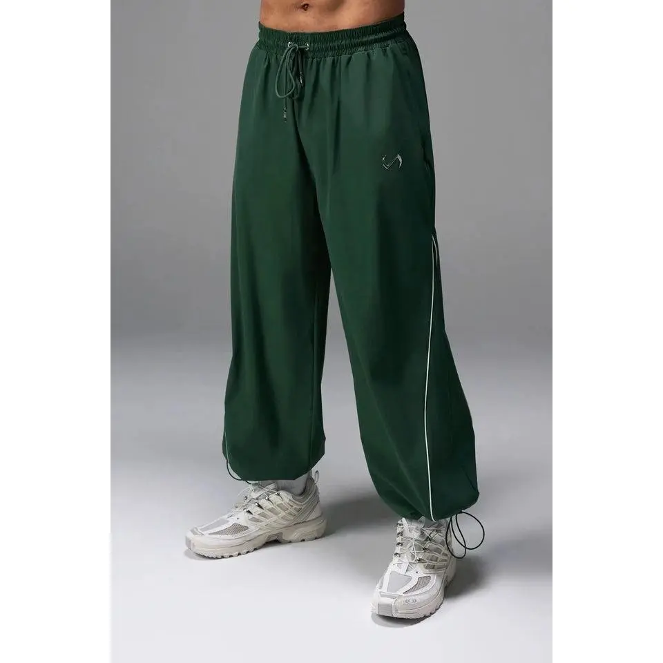 Baggy Track Pants (Men’s GTS Gym-To-Street Edition) Baggy Track Pants (Men’s GTS Gym-To-Street Edition)