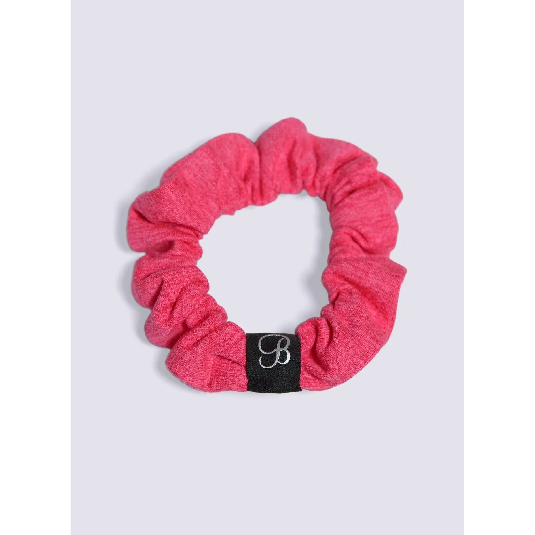 B Scrunchie