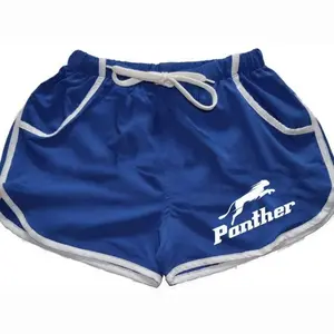 The Panther - Women Gym Short will make a great addition to your wardrobe